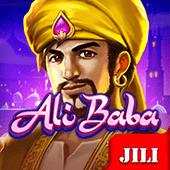 Ali Baba on jiliboss