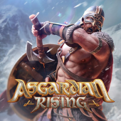 Asgardian Rising jiliboss