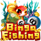 Bingo Fishing jiliboss game