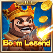 Boom Legend on jiliboss casino