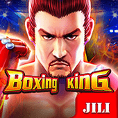 Boxing King on jiliboss