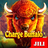 Charge Buffalo jiliboss