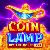 Coin Lamp jiliboss slot
