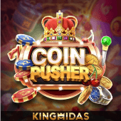 Coin Pusher jiliboss