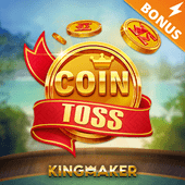 Coin Toss on jiliboss casino