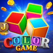 Color Game on jiliboss casino