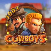 Cowboys jiliboss hot game