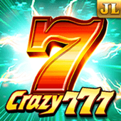 Crazy777 jiliboss game