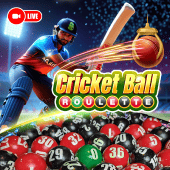 Cricket Roulette jiliboss