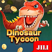 Dinosaur Tycoon jiliboss