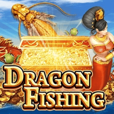 Dragon Fishing on jiliboss