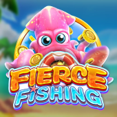 Fierce Fishing jiliboss game