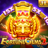 Fortune Gems 2 jiliboss slot