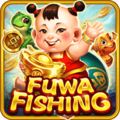Fuwa Fishing on jiliboss