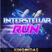 Interstellar Run jiliboss card game