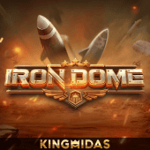 Iron Dome on jiliboss casino