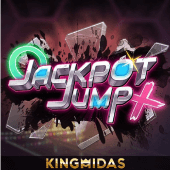 Jackpot Jump jiliboss card