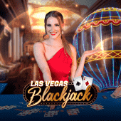 Las Vegas Blackjack jiliboss