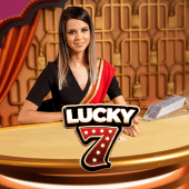 Lucky 7 on jiliboss casino