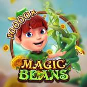 Magic Beans on jiliboss