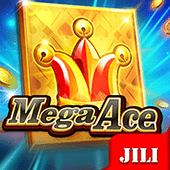 Mega Ace jiliboss slot game