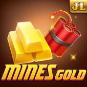 Mines Gold on jiliboss casino