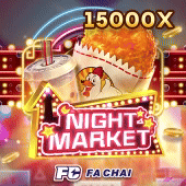 Night Market jiliboss slot