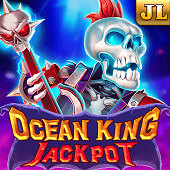 Ocean King Jackpot jiliboss