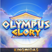 Olympus Glory jiliboss