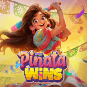 Pinata Wins jiliboss slot game - Play Pinata Wins online