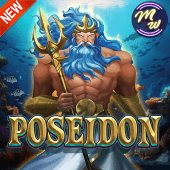 Poseidon on jiliboss casino