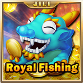 Royal Fishing jiliboss casino