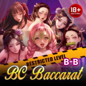 Blockchain Baccarat jiliboss