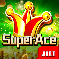Super Ace on jiliboss games