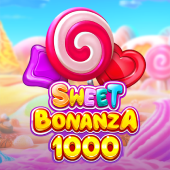 Sweet Bonanza 1000 game on jiliboss
