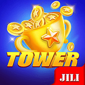 Tower jiliboss slot game