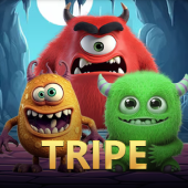 Tripe - Classic Filipino Card Game on jiliboss