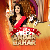Ultimate Andar Bahar jiliboss