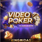 Video Poker on jiliboss