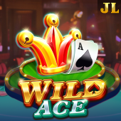Wild Ace jiliboss game