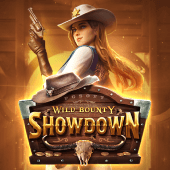 Wild Bounty Showdown jiliboss